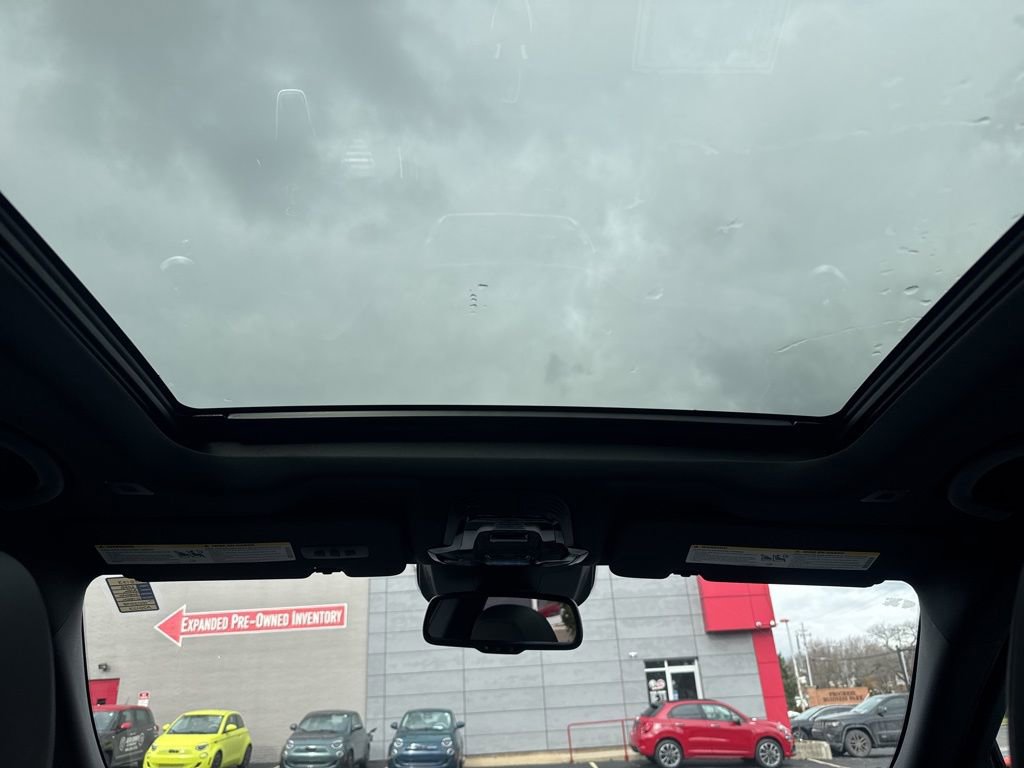 New 2025 Alfa Romeo Stelvio Sprint w/ Veloce Package image 15