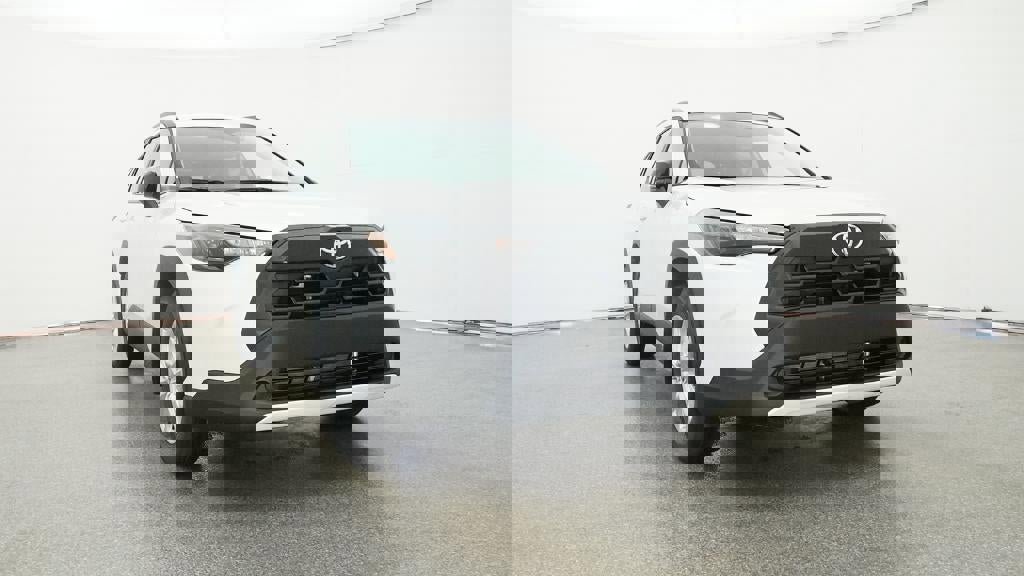 New 2026 Toyota Corolla Cross LE image 30