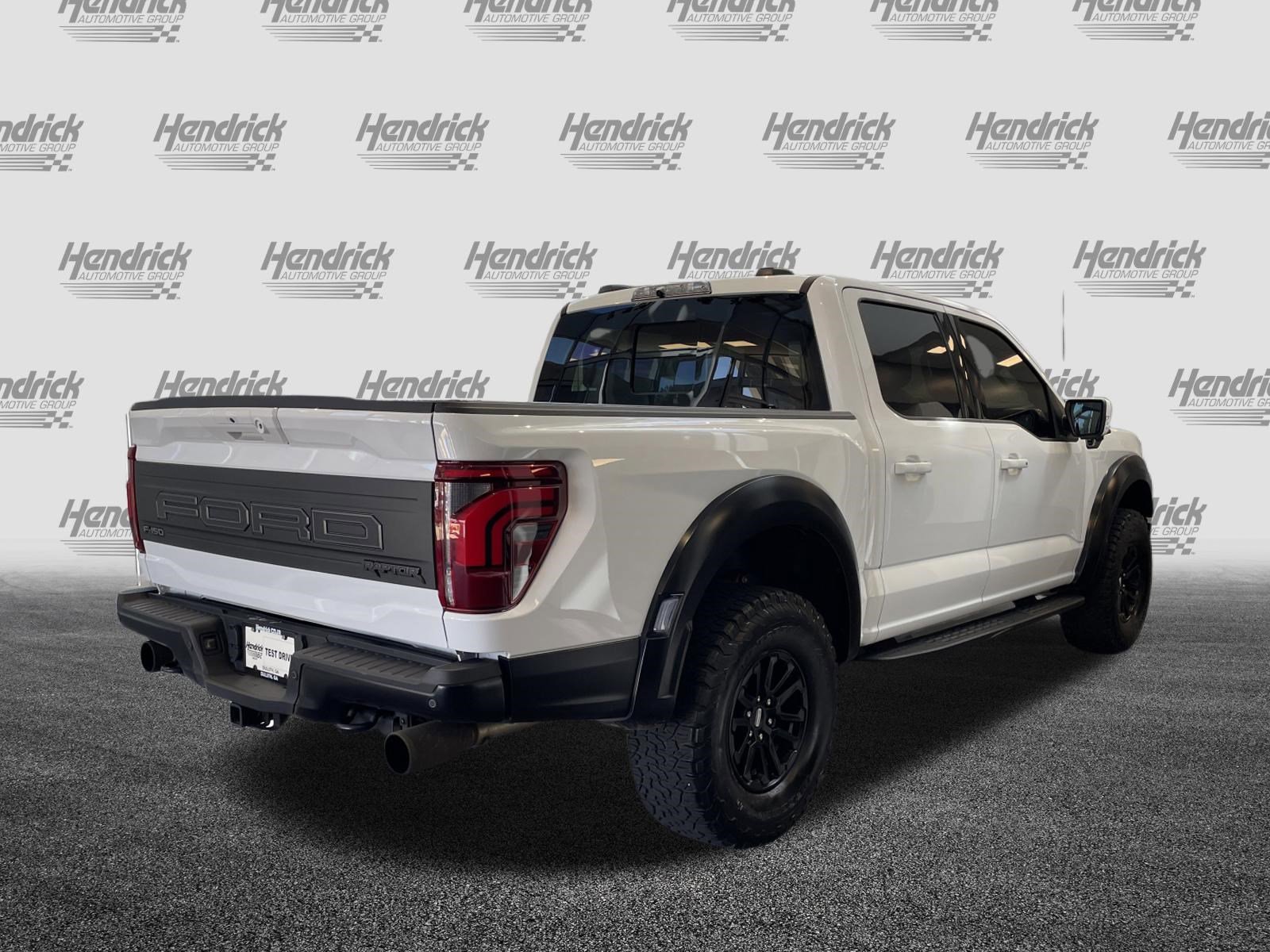 Used 2024 Ford F150 Raptor image 10