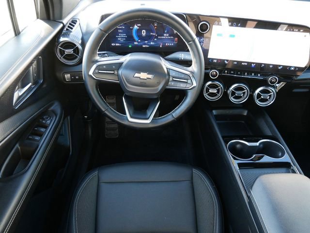 Certified 2024 Chevrolet Blazer EV LT image 9