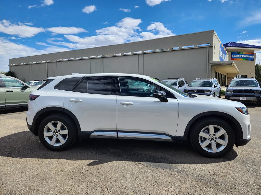 Used 2024 Honda Prologue EX image 4