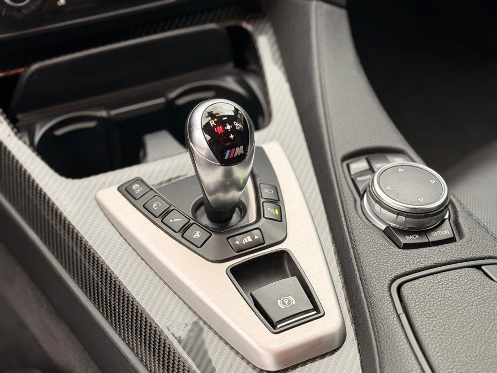 Used 2015 BMW M6 Gran Coupe RWD image 18