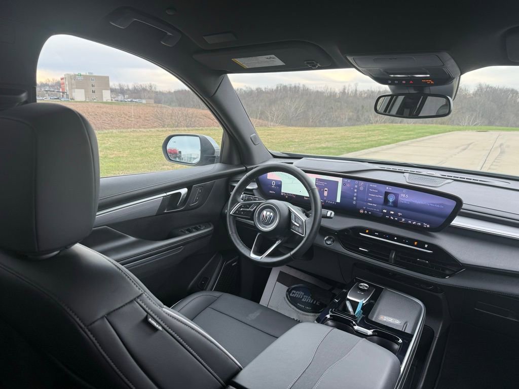 Used 2025 Buick Enclave Preferred image 20