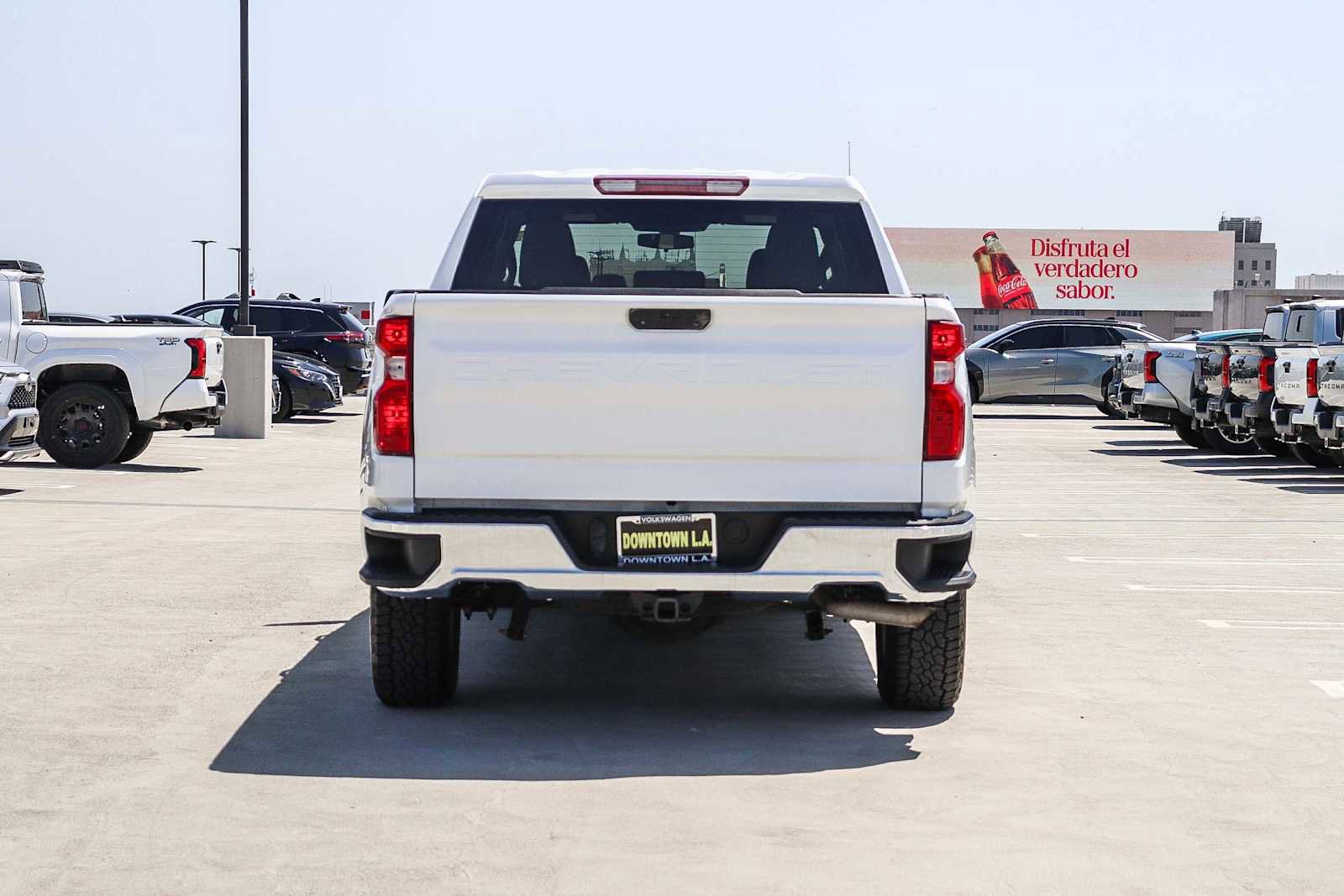 Used 2021 Chevrolet Silverado 1500 LT image 5