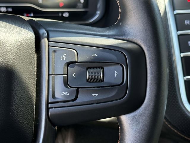 Certified 2024 GMC Yukon AT4 w/ Technology Package AWD/4WD image 20
