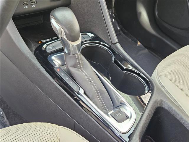 Used 2024 Buick Encore GX Sport Touring w/ Advanced Technology Package image 12