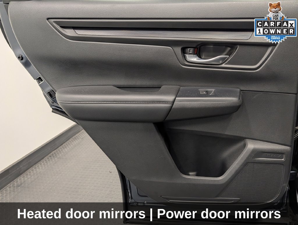 Certified 2023 Honda CR-V EX image 28