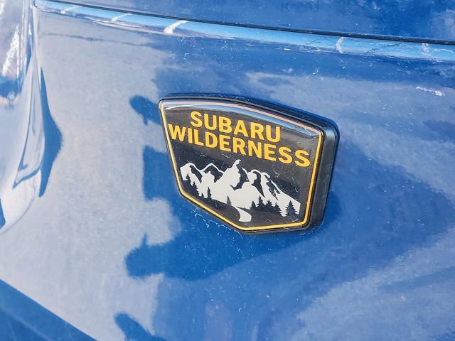 Certified 2026 Subaru Forester Wilderness AWD/4WD image 31