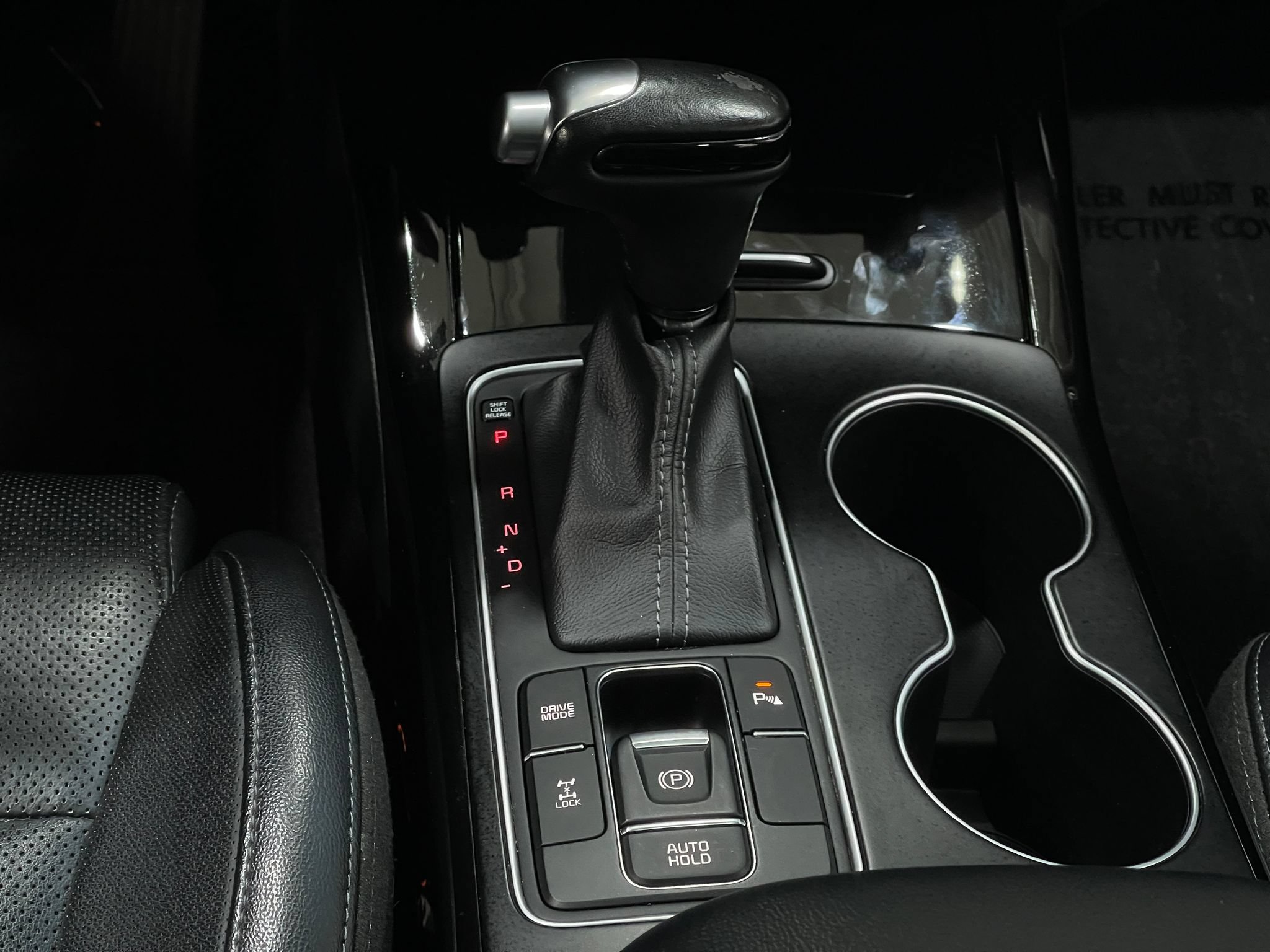 Used 2019 Kia Sorento SX AWD/4WD image 29