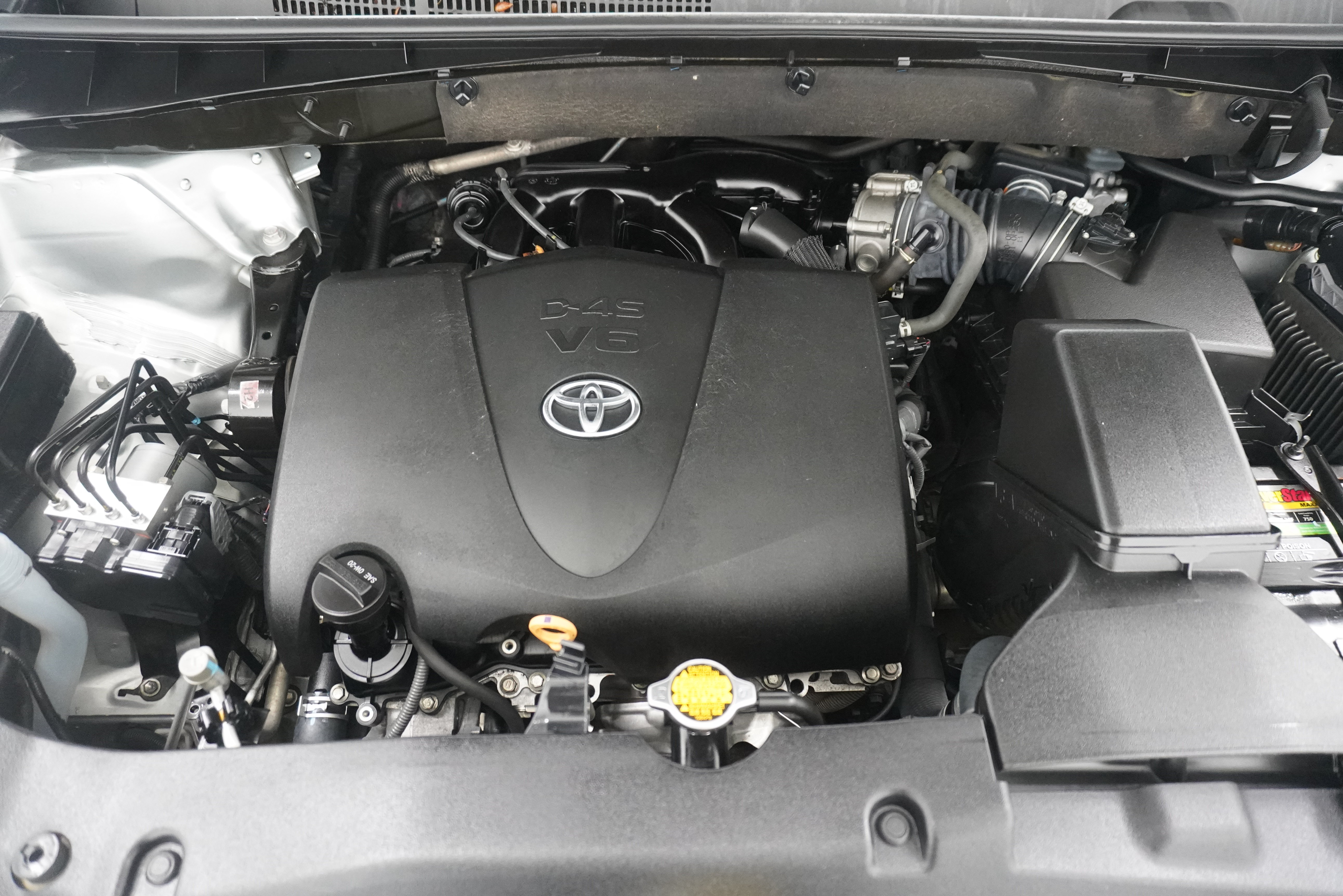 Used 2017 Toyota Highlander Limited Platinum FWD image 37
