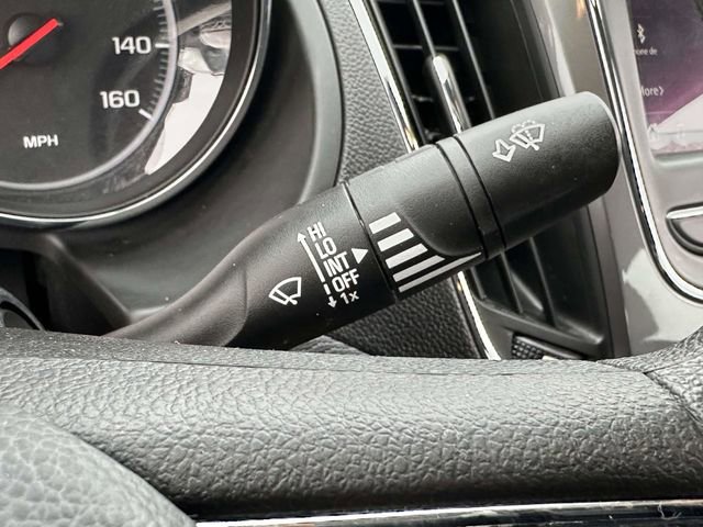 Used 2019 Chevrolet Cruze LT image 13