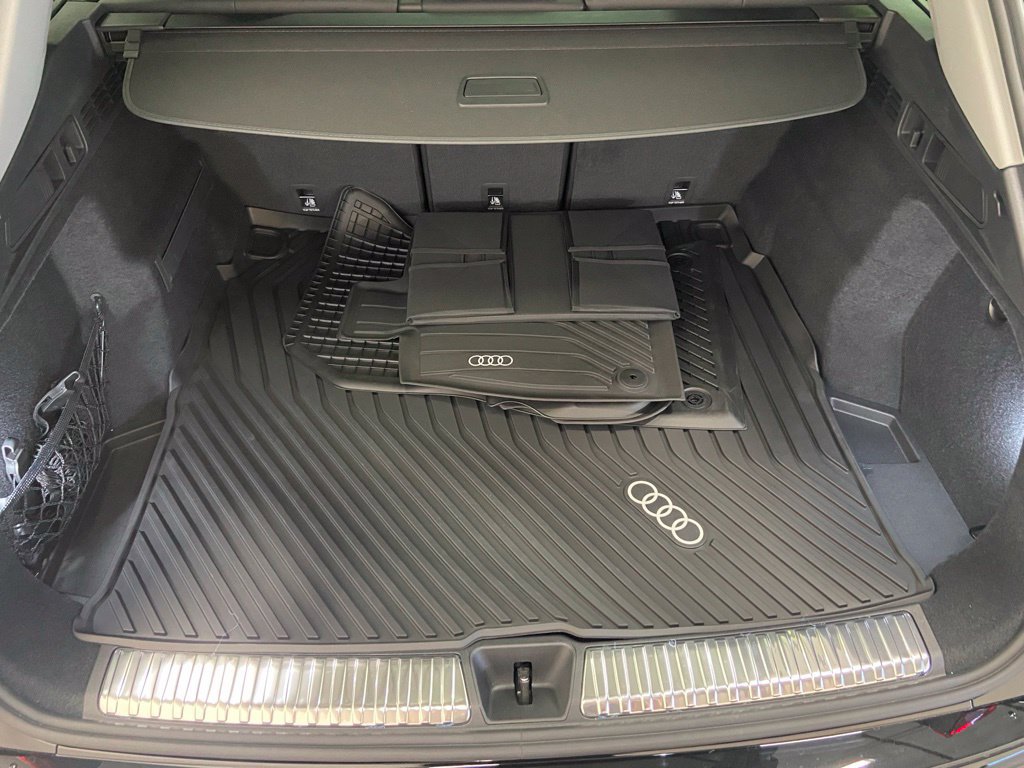 New 2026 Audi Q5 2.0T AWD/4WD image 10