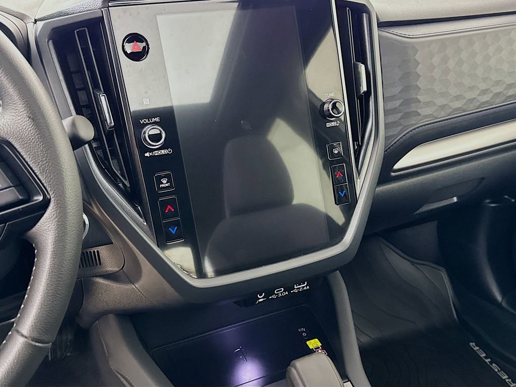 Certified 2025 Subaru Forester Premium w/ Convenience Package #1 image 14