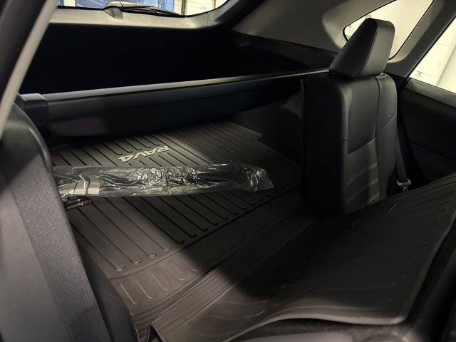New 2025 Toyota RAV4 XLE Premium image 33