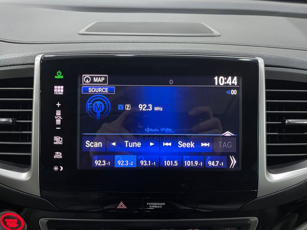 Used 2016 Honda Pilot Elite image 24