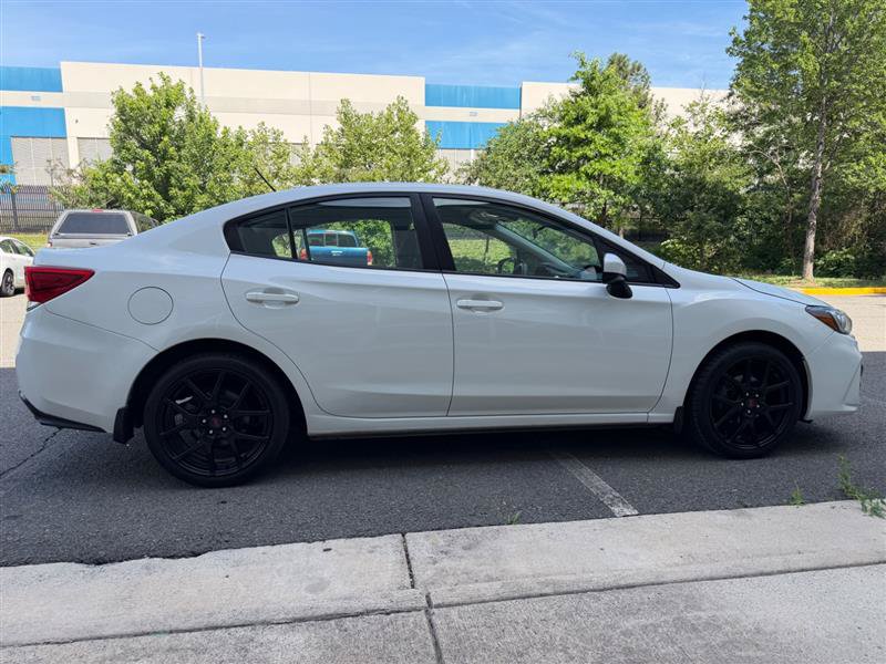 Used 2019 Subaru Impreza 2.0i AWD/4WD image 19