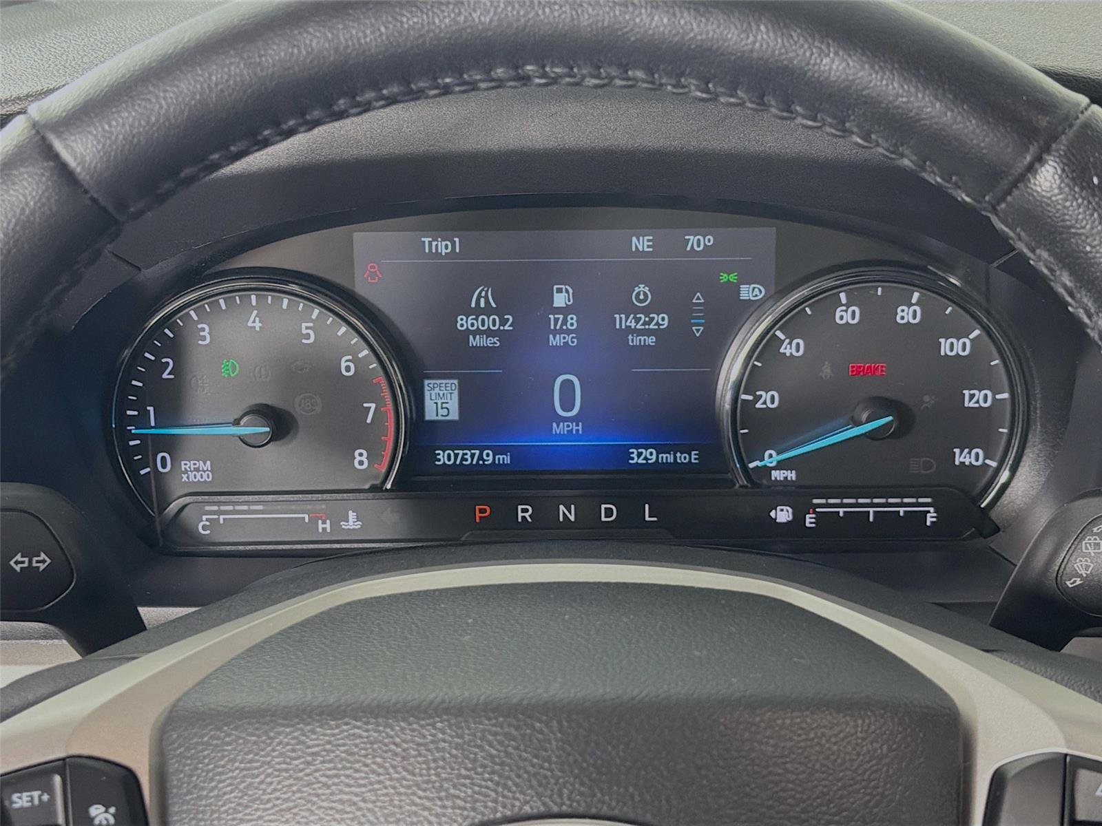 Used 2022 Ford Explorer XLT w/ Equipment Group 202A AWD/4WD image 18