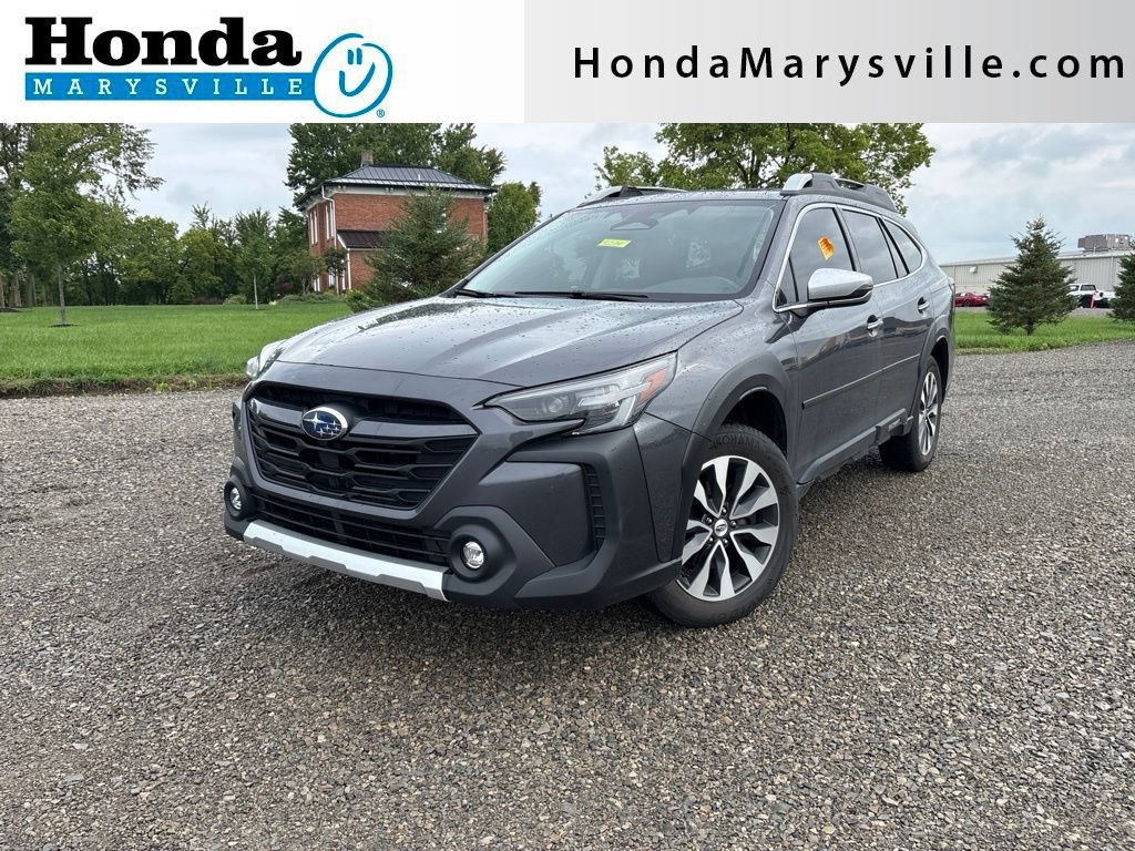 Used 2023 Subaru Outback Touring XT