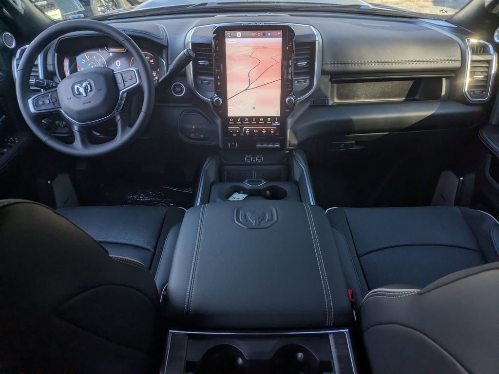 New 2026 RAM 2500 Laramie image 28