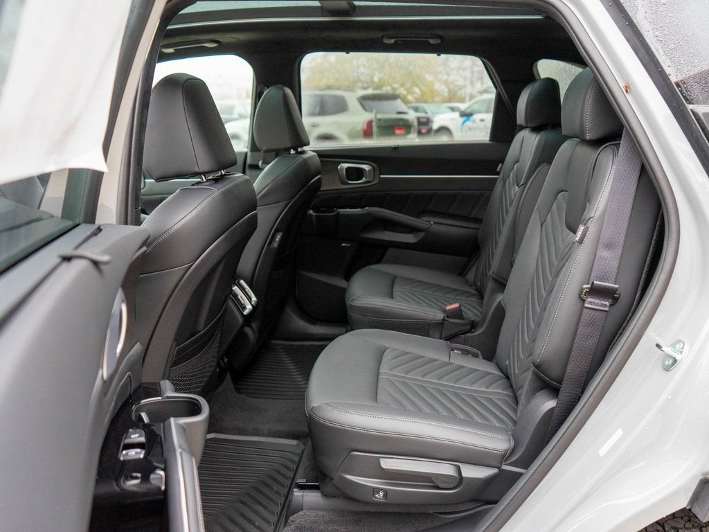 New 2026 Kia Sorento SX Prestige AWD/4WD image 14