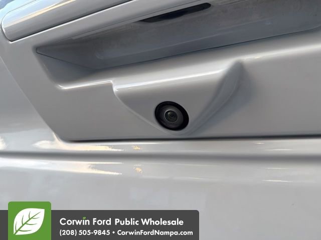 Used 2018 Ford F150 Lariat w/ Equipment Group 502A Luxury image 13