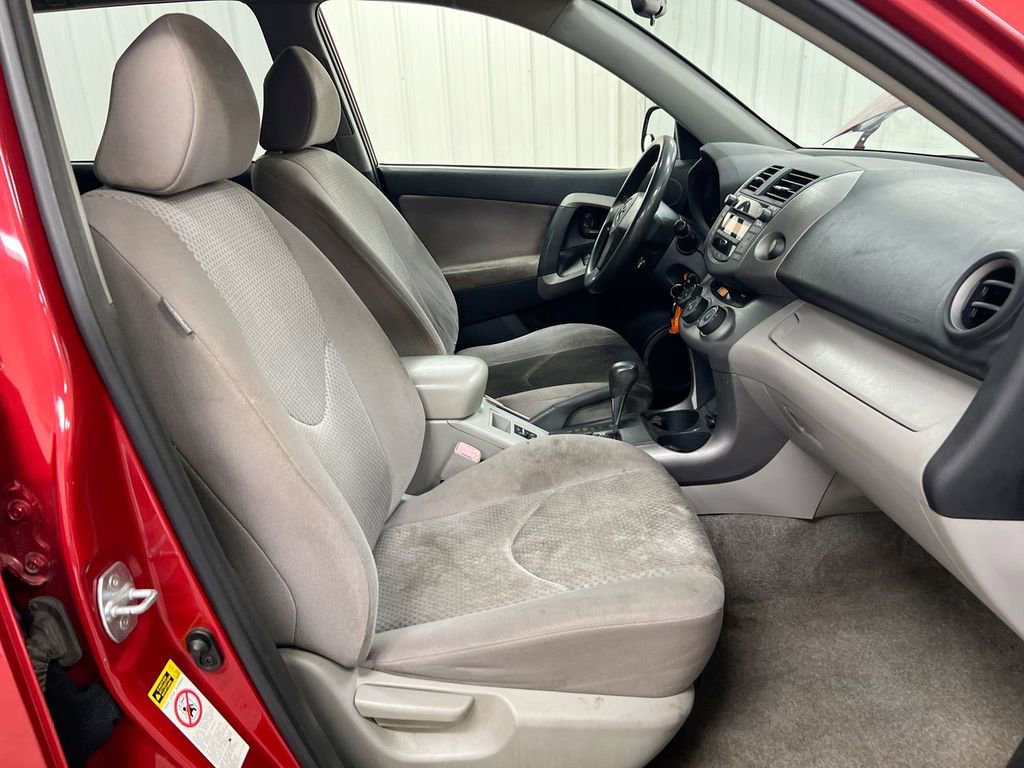 Used 2008 Toyota RAV4 4WD image 20