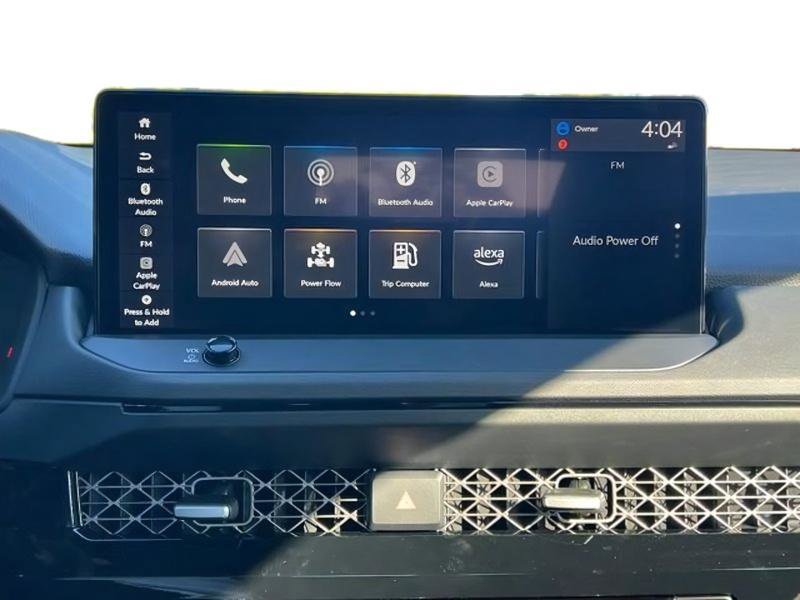 New 2025 Honda Accord Sport image 14