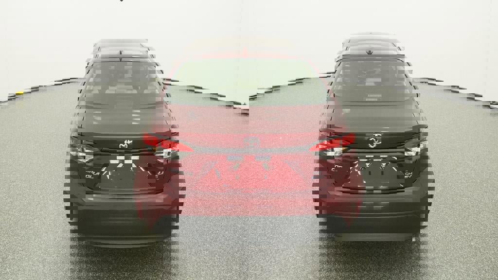 New 2026 Toyota Corolla LE image 7