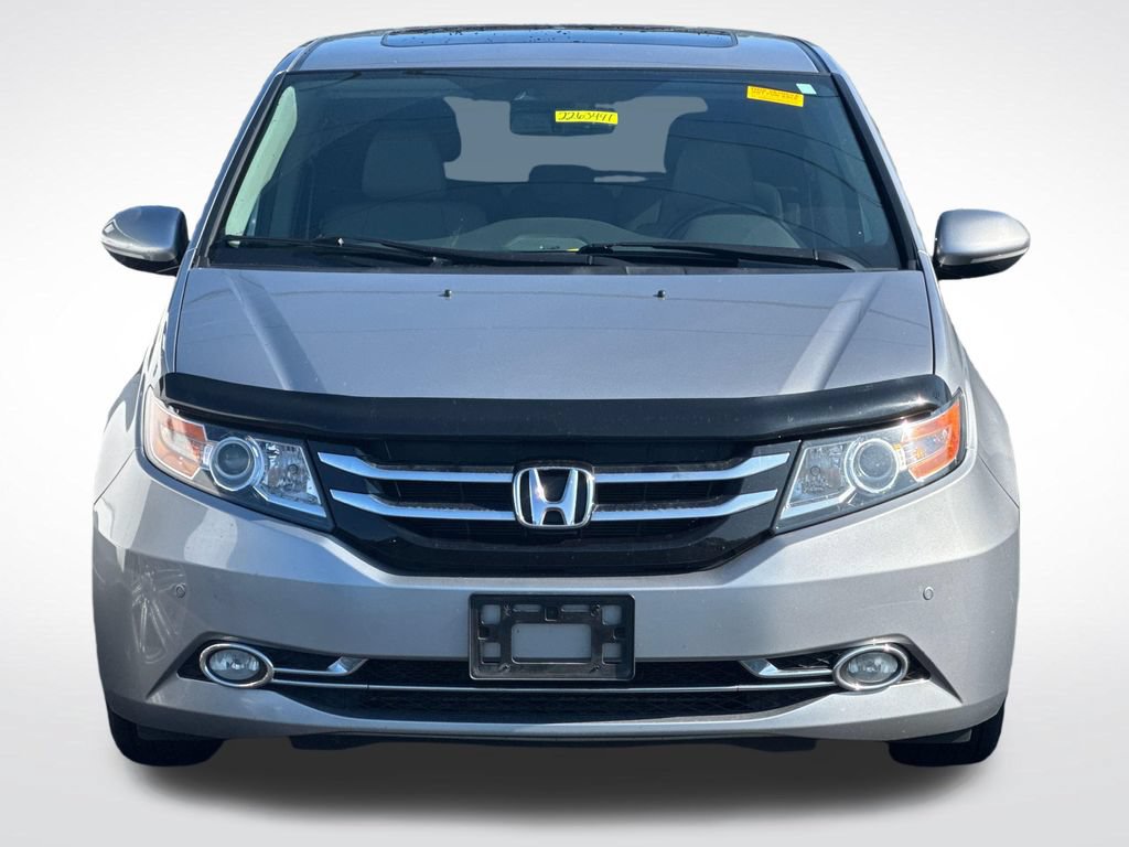 Used 2017 Honda Odyssey Touring image 3