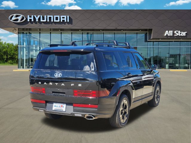 New 2027 Hyundai Santa Fe SEL FWD image 7