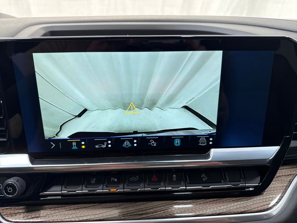 New 2026 Chevrolet Silverado 2500 LT w/ Trail Boss Package image 30