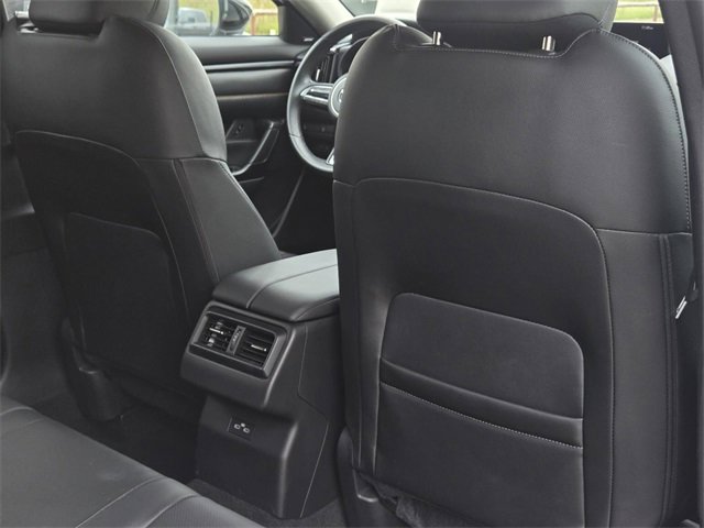 Used 2025 MAZDA CX-50 AWD 2.5 S w/ Premium Plus Pkg image 34