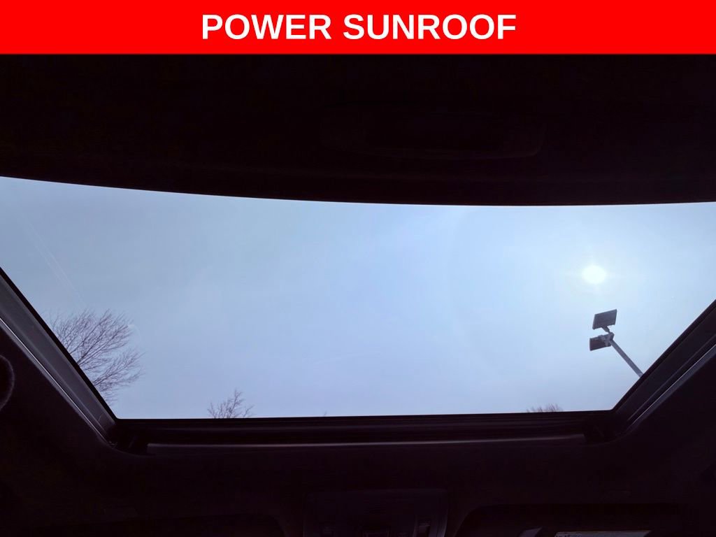 Certified 2023 Lexus UX 250h 250h SUNROOF/CARPLAY/NEW TIRES image 11