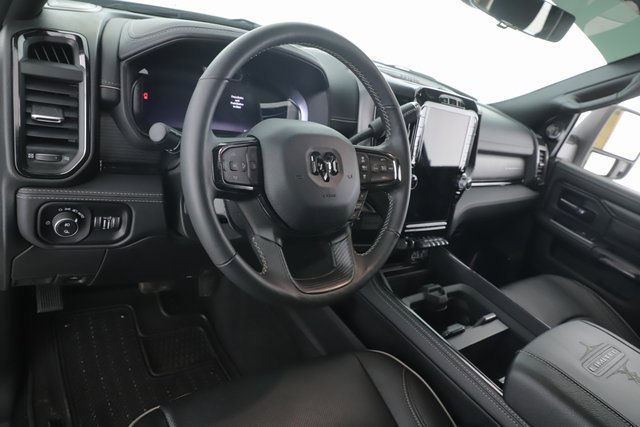 Used 2024 RAM 2500 Limited image 18