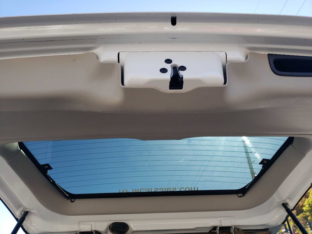 Used 2008 Chevrolet TrailBlazer LT image 31