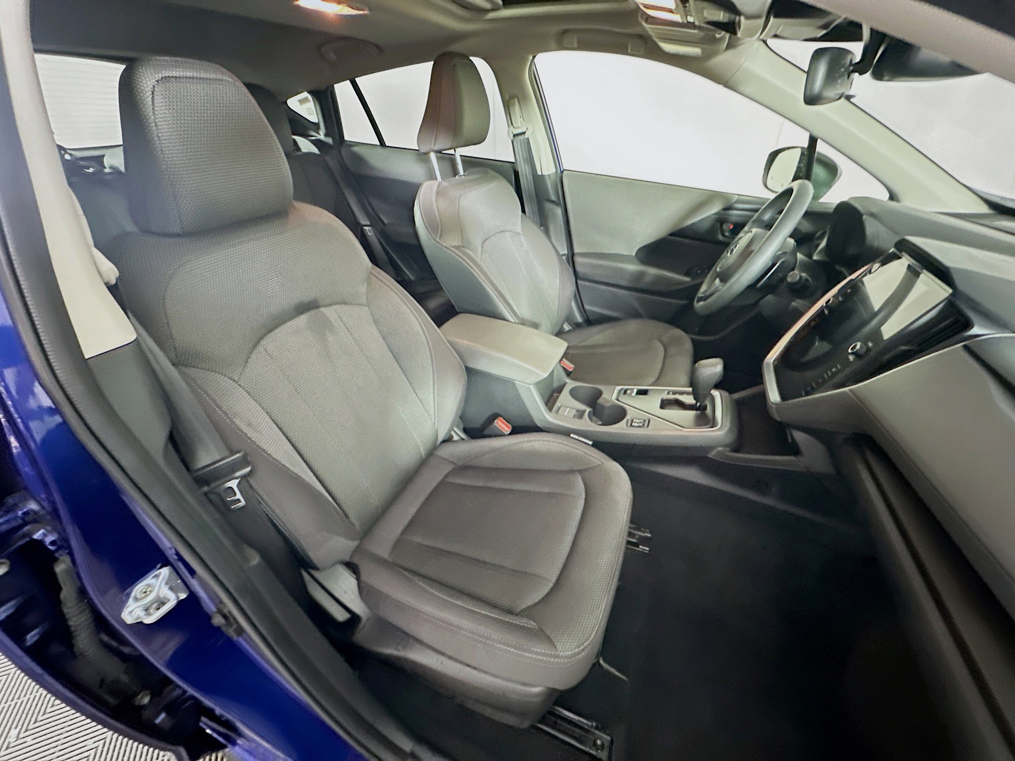 Used 2024 Subaru Crosstrek 2.0i Premium image 29