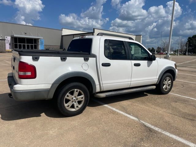 Used 2007 Ford Explorer Sport Trac XLT RWD image 4