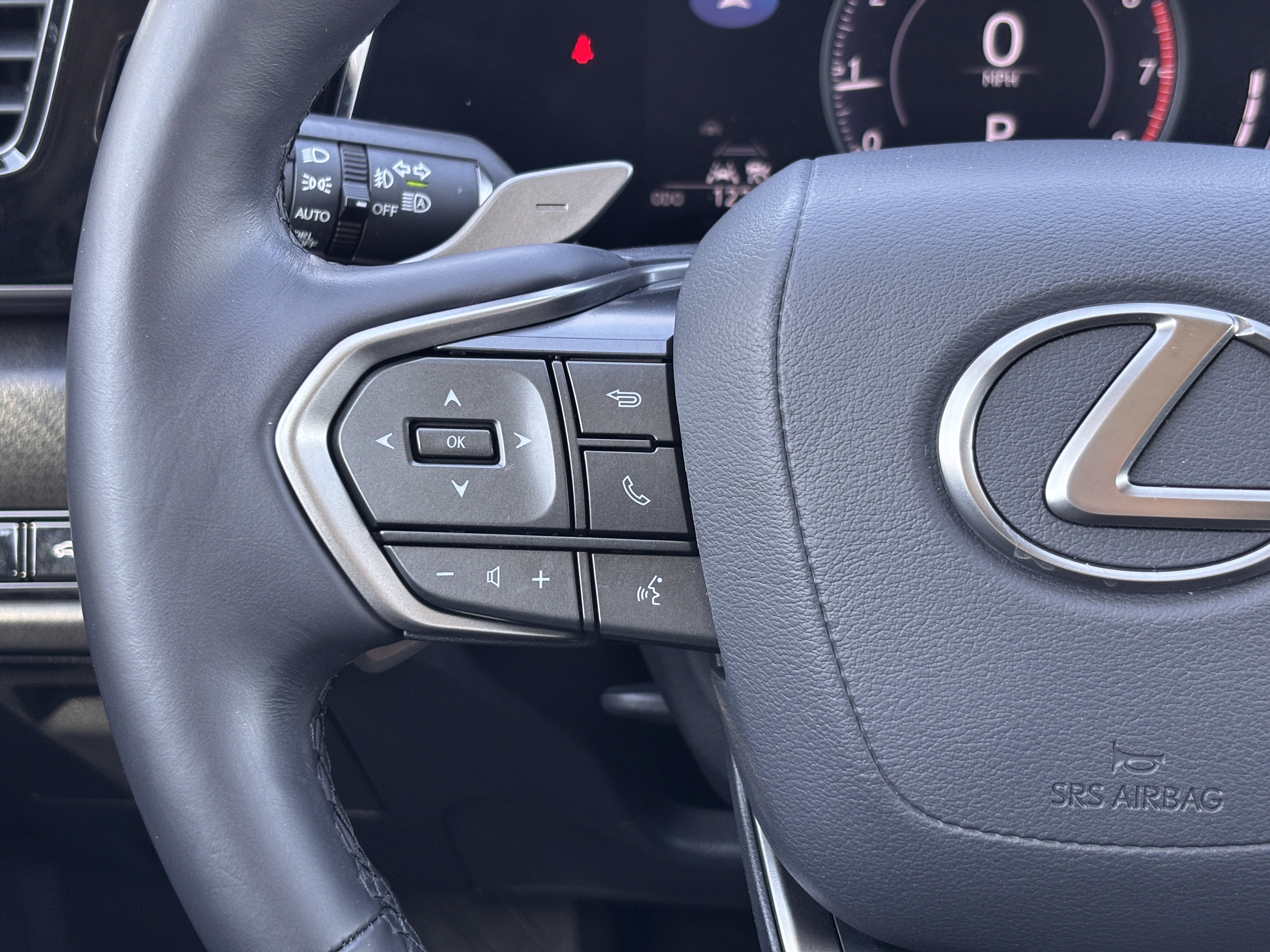 Used 2026 Lexus NX 350 AWD w/ Accessory Package (Z1) image 20