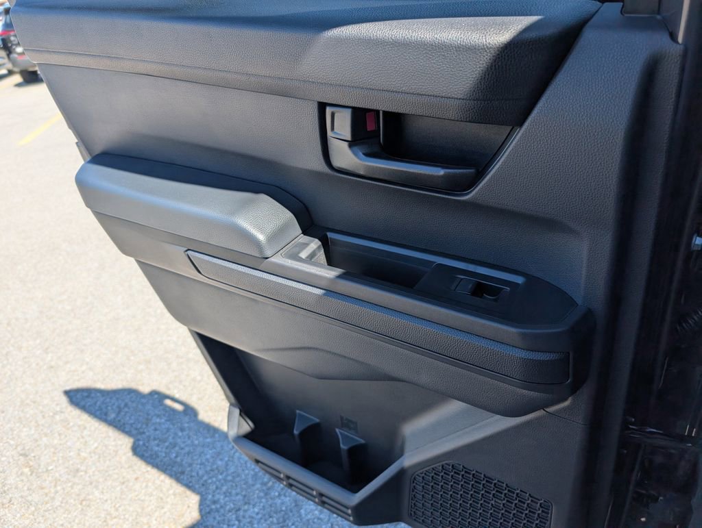 New 2026 Toyota Tacoma SR5 image 2