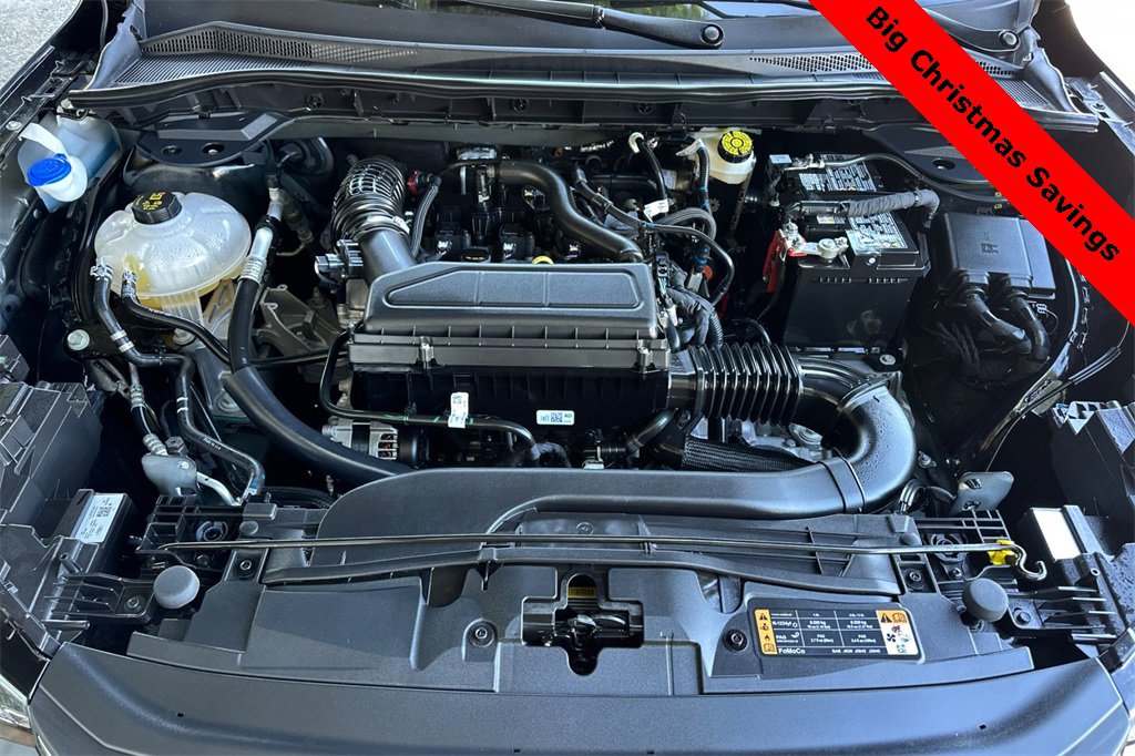 Used 2025 Ford Escape Active image 33