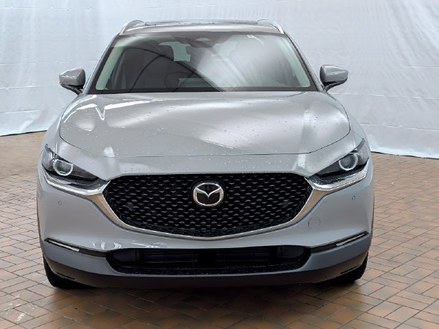 New 2026 MAZDA CX-30 AWD 2.5 S image 2