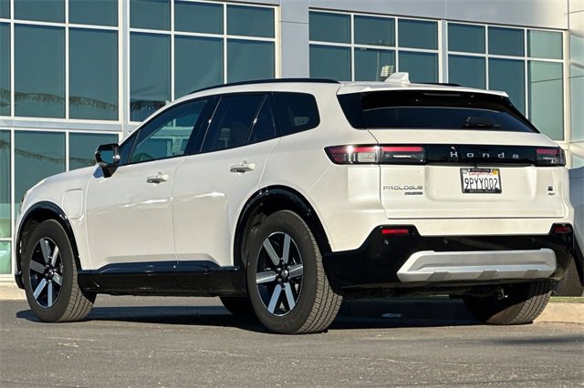 Used 2024 Honda Prologue Touring image 10
