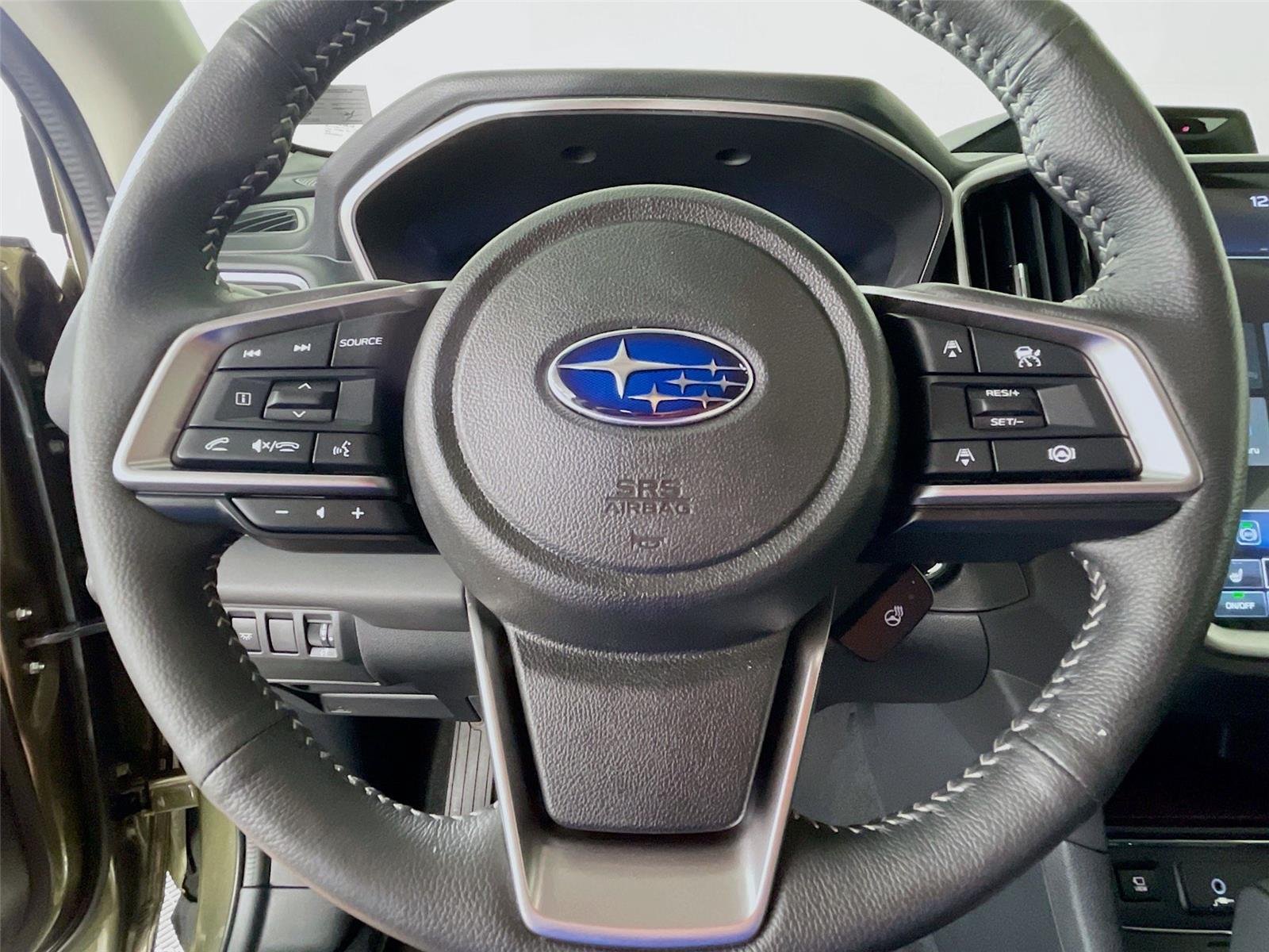 Certified 2025 Subaru Ascent Limited AWD/4WD image 14
