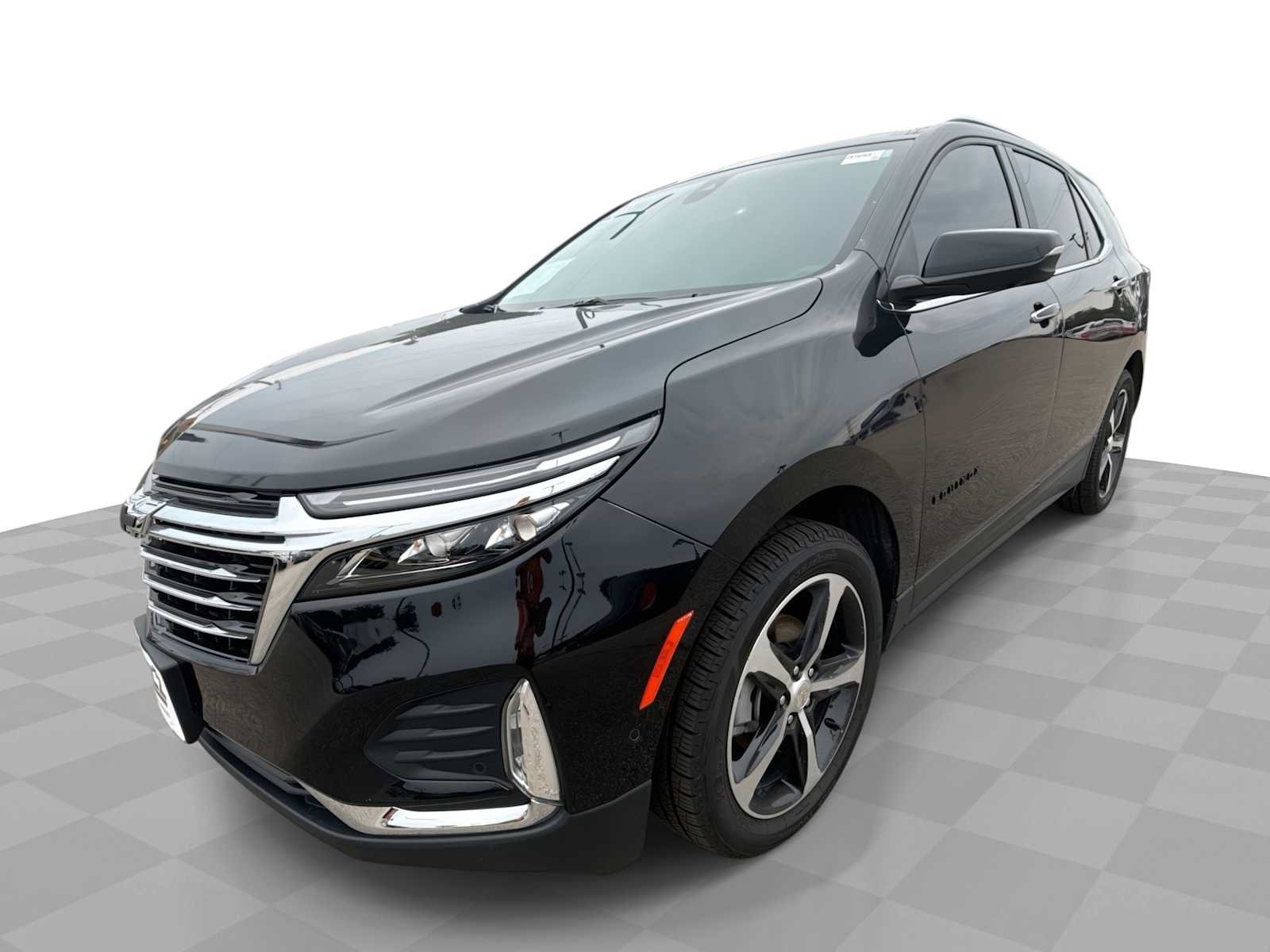 Certified 2023 Chevrolet Equinox Premier