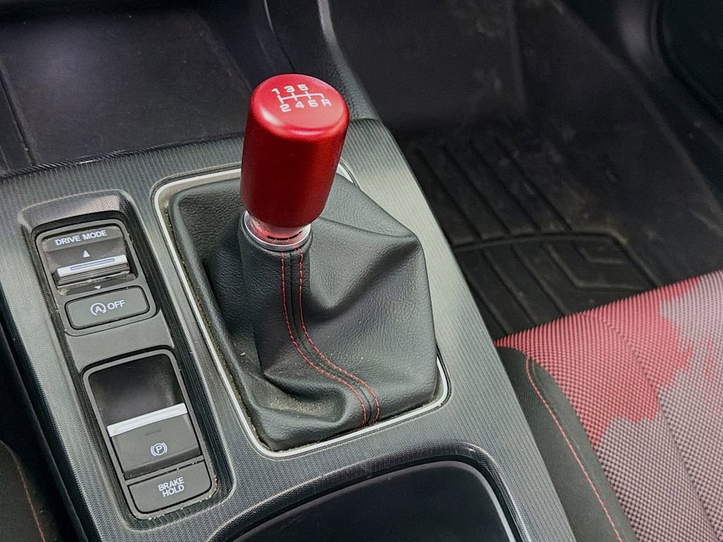 Used 2023 Honda Civic Si image 21