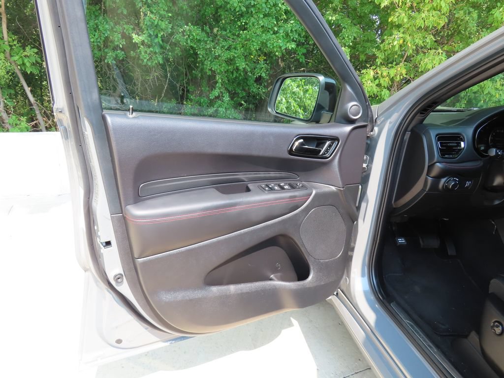Used 2025 Dodge Durango R/T AWD/4WD image 24