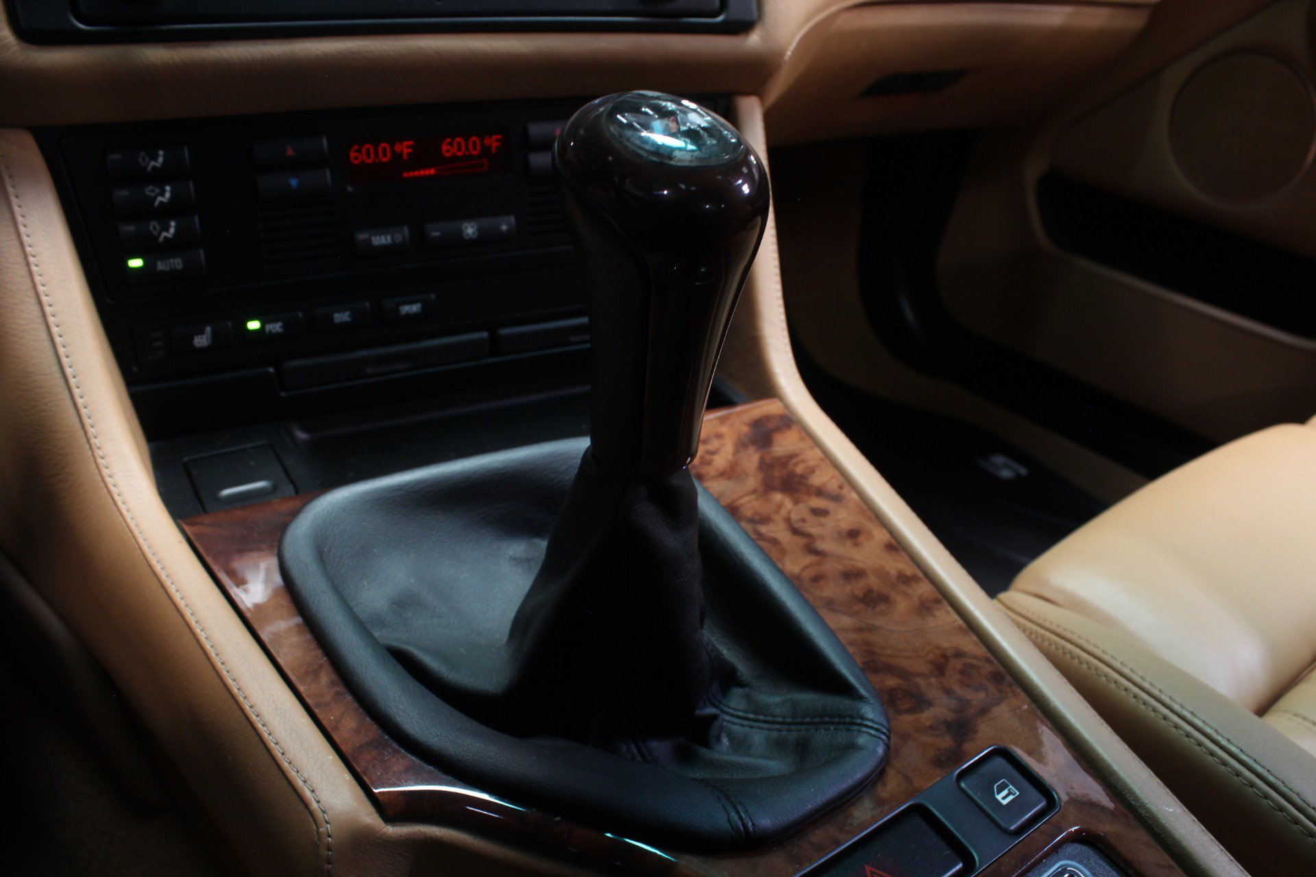 Used 2002 BMW M5 RWD image 49