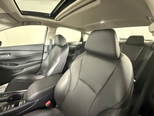 Used 2024 Honda Accord EX-L image 5