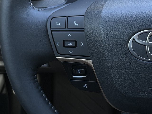 New 2027 Toyota Crown AWD/4WD image 14