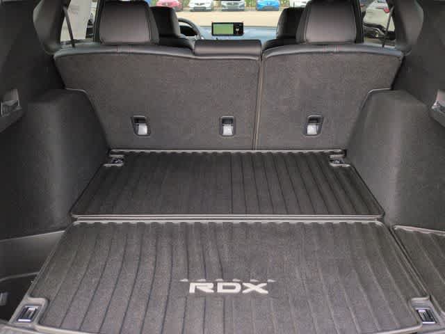 Certified 2026 Acura RDX A-Spec AWD/4WD image 37